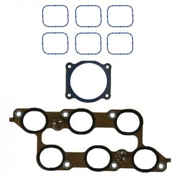 2010 GMC Acadia Engine Intake Manifold Gasket Set