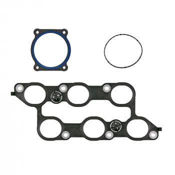 2010 GMC Acadia Engine Intake Manifold Gasket Set Lower Fel-Pro MS972403 image 1 of 1
