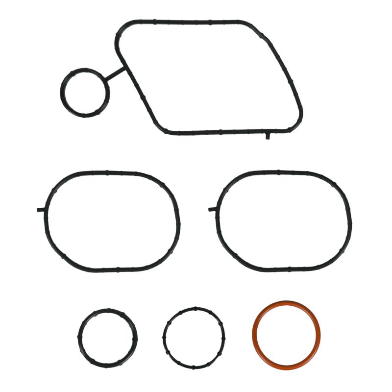 Fel-Pro MS97246 Engine Intake Manifold Gasket Set product image 1 of 3