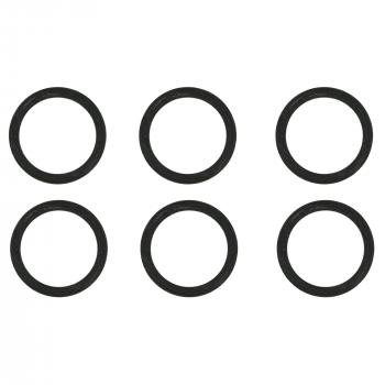 2013 BMW ActiveHybrid 7 Exhaust Manifold Gasket Set