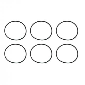 2017 BMW 535i GT xDrive Engine Intake Manifold Gasket Set Lower Fel-Pro MS97316 image 1 of 1