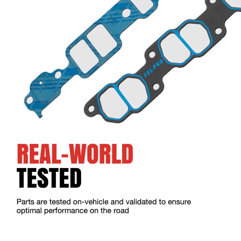 Fel-Pro MS97323 Engine Intake Manifold Gasket Set product image 5 of 7