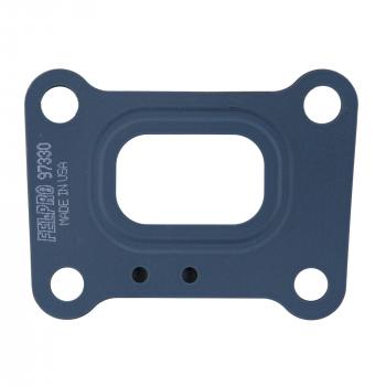 2014 Lincoln MKZ Exhaust Manifold Gasket Set Fel-Pro MS97330 image 1 of 1