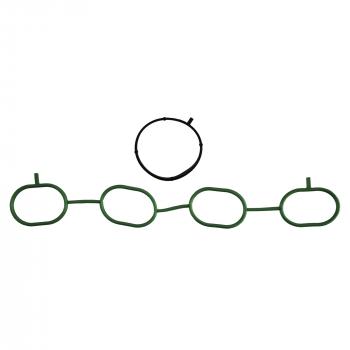 2018 Nissan Versa Note Engine Intake Manifold Gasket Set