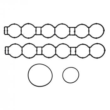 2019 Jeep Grand Cherokee Engine Intake Manifold Gasket Set Lower Fel-Pro MS97397 image 1 of 1