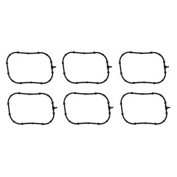 2020 Chevrolet Express 3500 Engine Intake Manifold Gasket Set Lower Fel-Pro MS974021 image 3 of 4