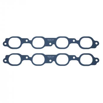 2017 GMC Yukon XL Exhaust Manifold Gasket Set Fel-Pro MS97405 image 1 of 1