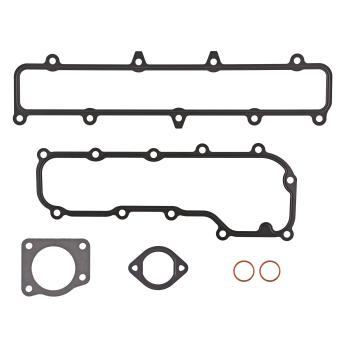 2017 Ram ProMaster 2500 Engine Intake Manifold Gasket Set Lower and Upper Fel-Pro MS97417 image 1 of 1