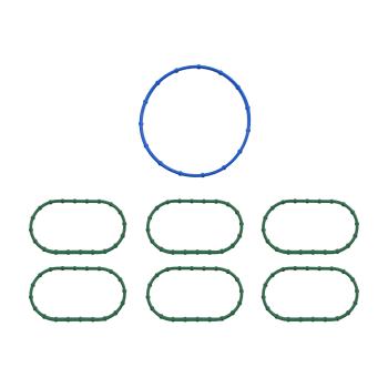 2019 Ford Fusion Engine Intake Manifold Gasket Set Lower Fel-Pro MS97420 image 1 of 1