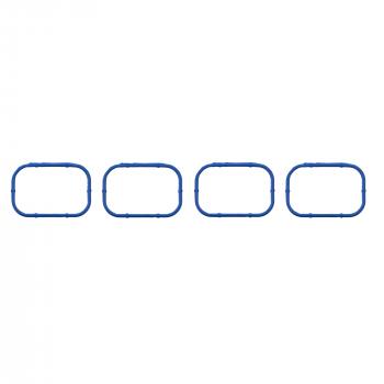 2015 Ford Explorer Engine Intake Manifold Gasket Set Lower Fel-Pro MS97428 image 1 of 1