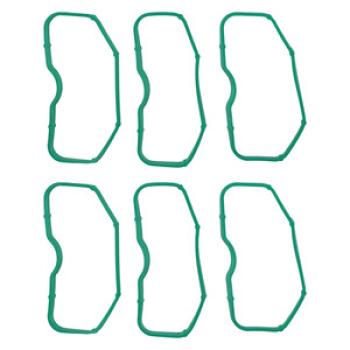 2010 Audi S4 Engine Intake Manifold Gasket Set