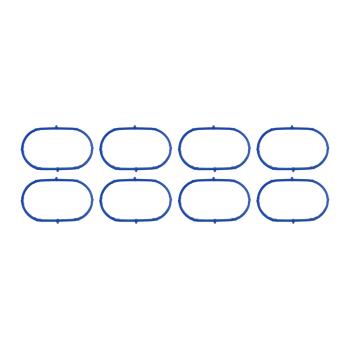 2018 Mercedes-Benz CLS550 Engine Intake Manifold Gasket Set