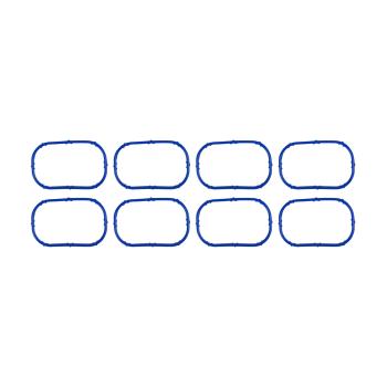 2015 Jaguar XKR Engine Intake Manifold Gasket Set