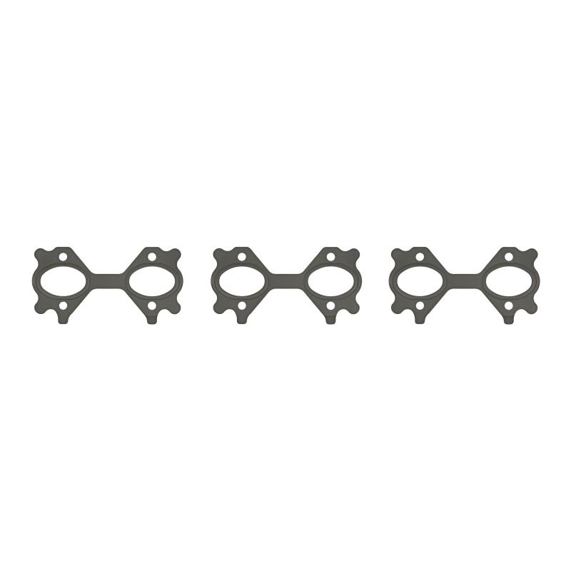 Fel-Pro MS97543 Exhaust Manifold Gasket Set product image 1 of 7