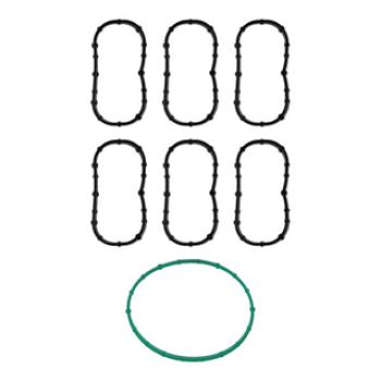 2018 Cadillac CTS Engine Intake Manifold Gasket Set