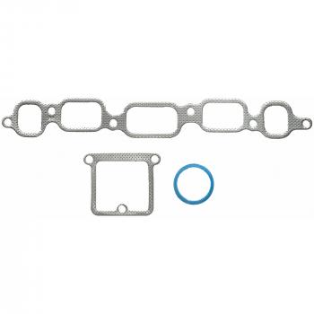 1965 GMC PB1000 Series Intake and Exhaust Manifolds Combination Gasket