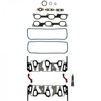 2006 Saturn Relay Engine Intake Manifold Gasket Set Lower and Upper Fel-Pro MS98013T image 1 of 1