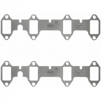 1967 Mercury Monterey Exhaust Manifold Gasket Set