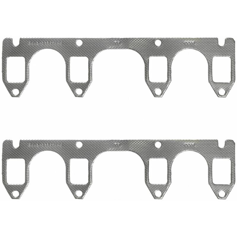Fel-Pro MS9906 Exhaust Manifold Gasket Set product image 1 of 8
