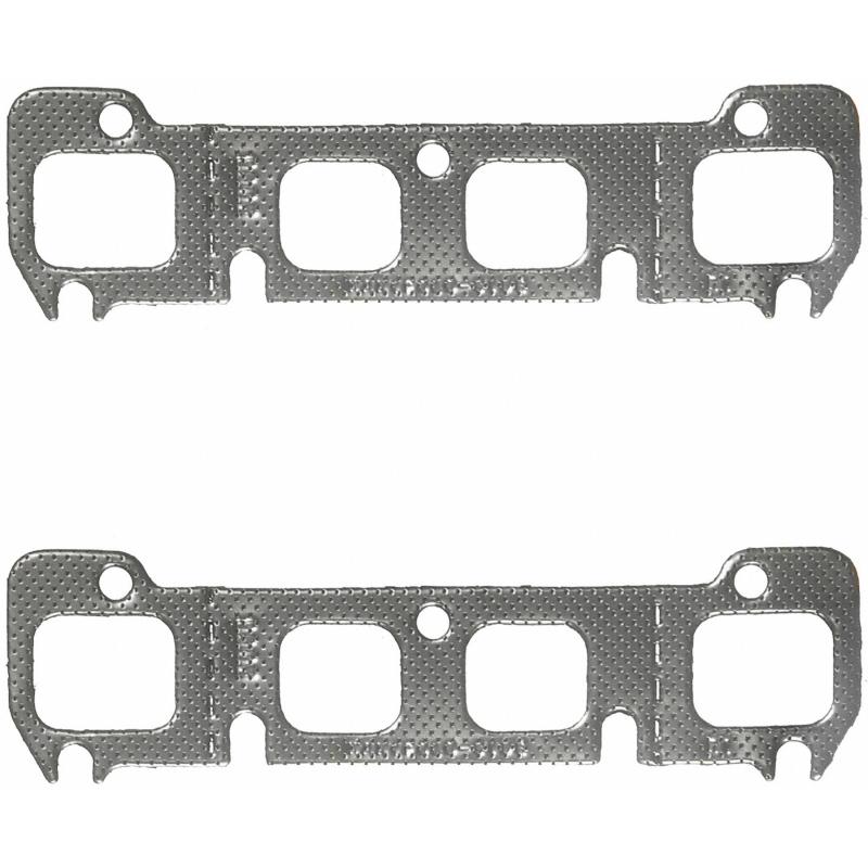 Fel-Pro MS9908 Exhaust Manifold Gasket Set product image 1 of 8