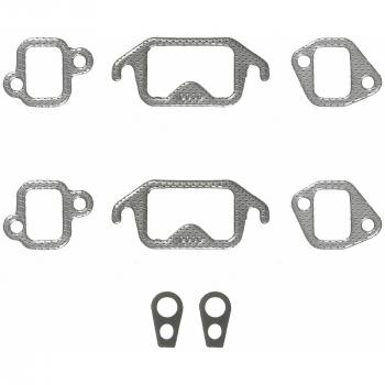 1969 Dodge Dart Exhaust Manifold Gasket Set Fel-Pro MS9939 image 1 of 1