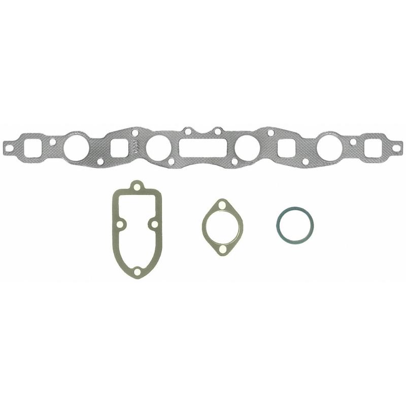 Fel-Pro MS9960 Intake and Exhaust Manifolds Combination Gasket product image 1 of 3