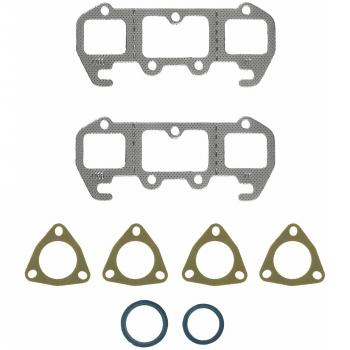 1962 Oldsmobile Super 88 Exhaust Manifold Gasket Set
