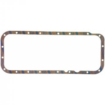 1968 Dodge Dart Engine Oil Pan Gasket Set