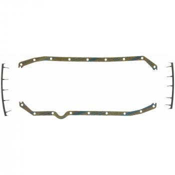 1962 Oldsmobile Super 88 Engine Oil Pan Gasket Set