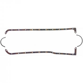 1969 Ford Bronco Engine Oil Pan Gasket Set