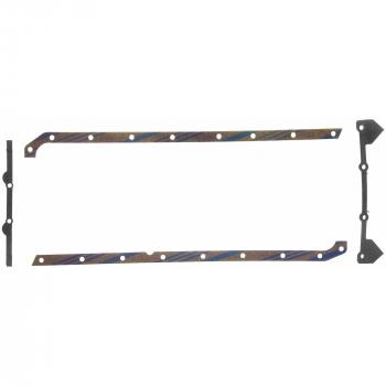 1983 Plymouth PB250 Engine Oil Pan Gasket Set