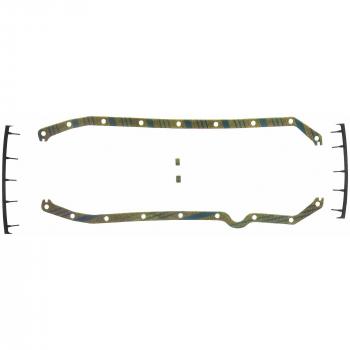 1963 Oldsmobile Super 88 Engine Oil Pan Gasket Set