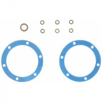 1973 Volkswagen Fastback Engine Oil Pan Gasket Set