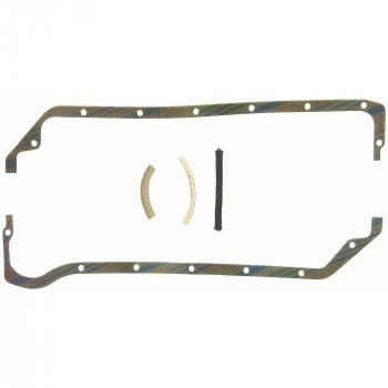 1951 Allard J2 Engine Oil Pan Gasket Set