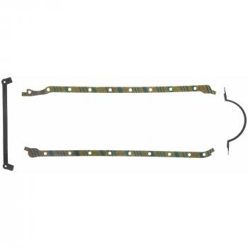 1979 Excalibur Phaeton Engine Oil Pan Gasket Set Fel-Pro OS30061C1 image 1 of 1