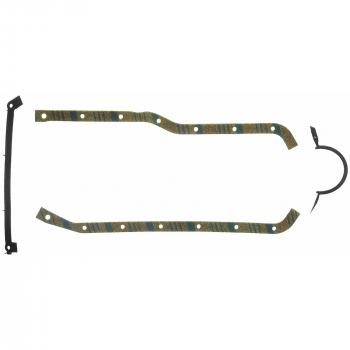1965 GMC PB1000 Series Engine Oil Pan Gasket Set Fel-Pro OS30139C1 image 1 of 1