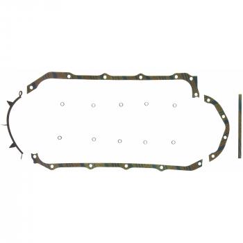 1969 Pontiac Tempest Engine Oil Pan Gasket Set
