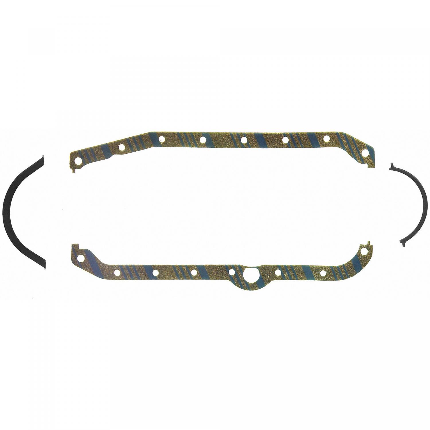 Fel-Pro OS30386C Engine Oil Pan Gasket Set product image 1 of 1