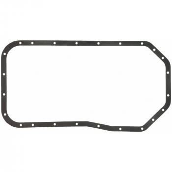 1986 Ford Bronco II Engine Oil Pan Gasket Set Fel-Pro OS30400A image 1 of 1