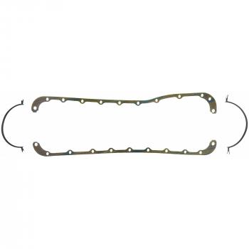 1969 Mercury Cougar Engine Oil Pan Gasket Set Fel-Pro OS30408C image 1 of 1