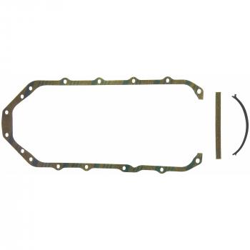 1984 Jeep Cherokee Engine Oil Pan Gasket Set
