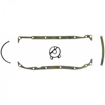 1983 Cadillac Cimarron Engine Oil Pan Gasket Set