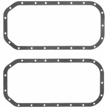 1990 Geo Prizm Engine Oil Pan Gasket Set