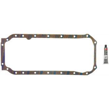 1992 Cadillac DeVille Engine Oil Pan Gasket Set