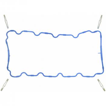 1992 Mercury Tracer Engine Oil Pan Gasket Set