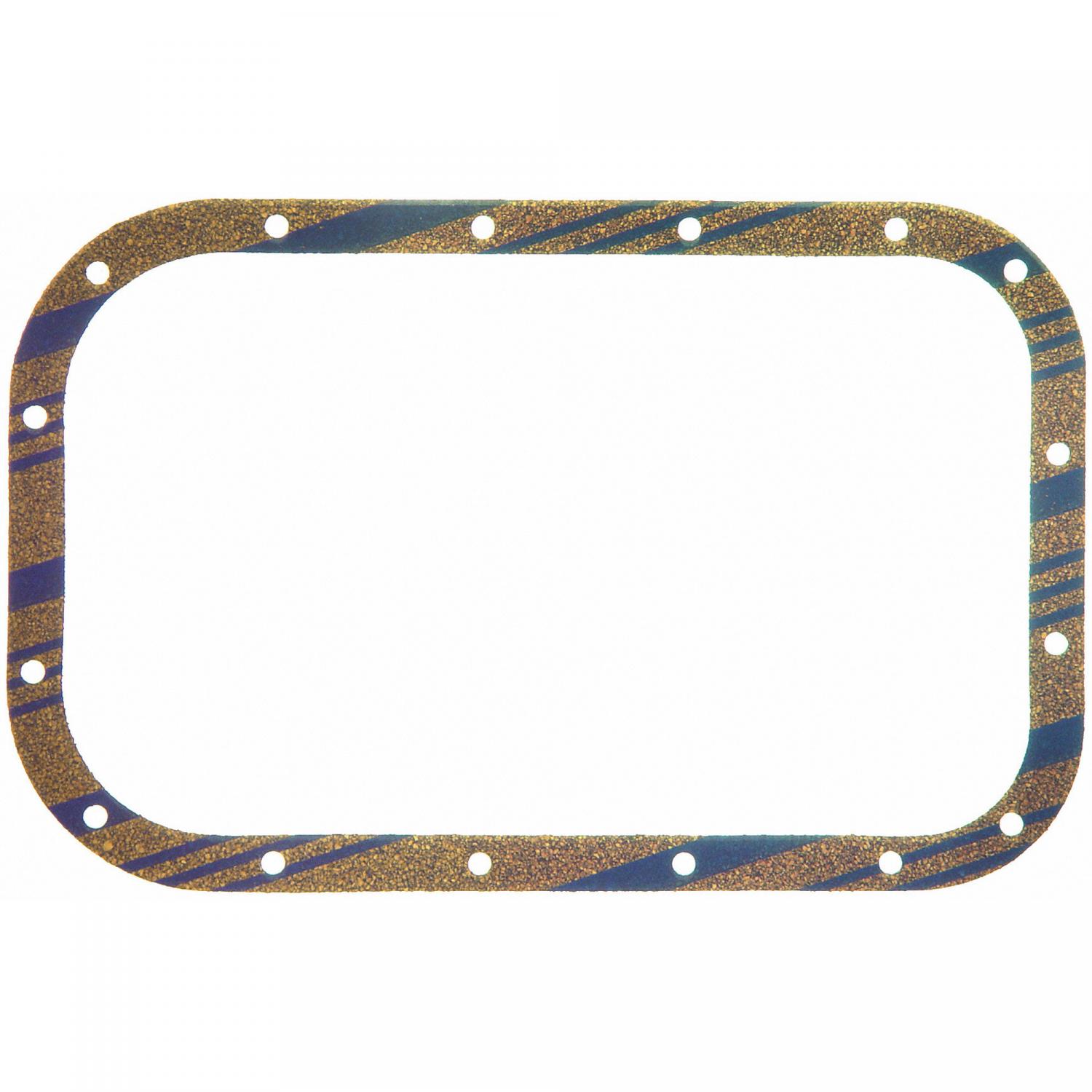 Fel-Pro OS30540C Engine Oil Pan Gasket Set product image 1 of 1