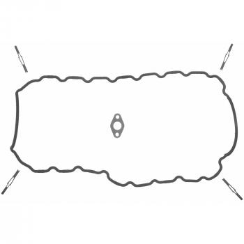 1989 Ford Ranger Engine Oil Pan Gasket Set Fel-Pro OS30545R image 1 of 1