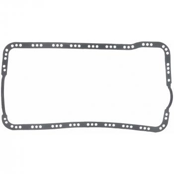 1989 Ford Ranger Engine Oil Pan Gasket Set Fel-Pro OS30571R image 1 of 1
