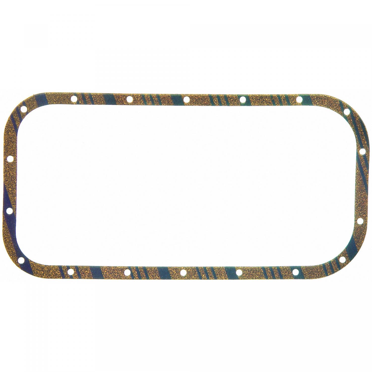 Fel-Pro OS30594C Engine Oil Pan Gasket Set product image 1 of 1