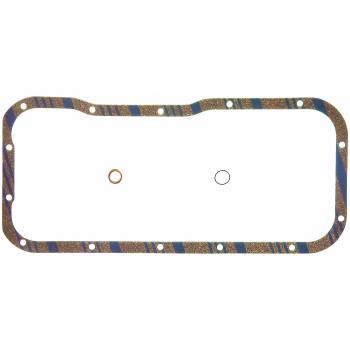 1997 Nissan Tsuru Engine Oil Pan Gasket Set